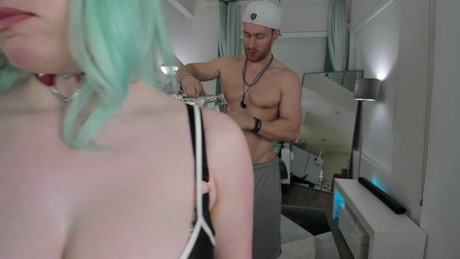 scarlettfoxplay  17-04-2022